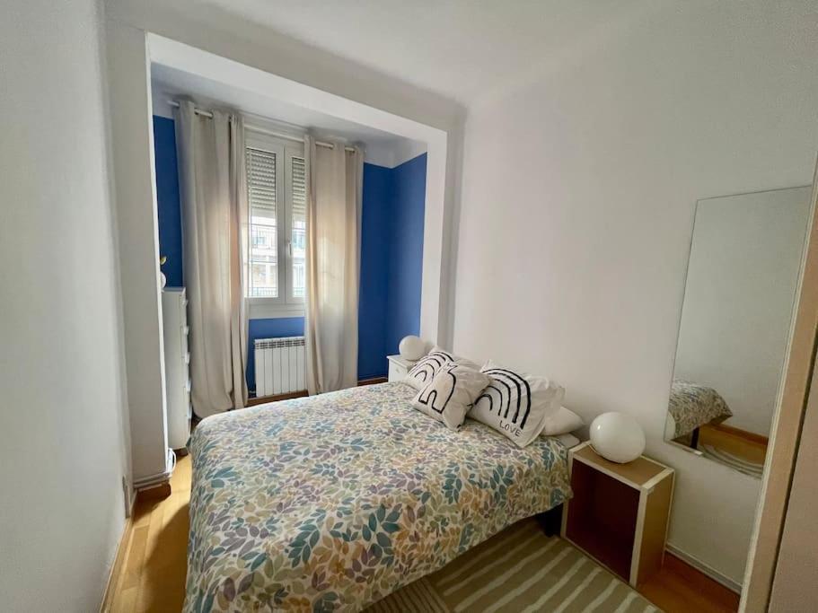 Apartment Acogedor En *