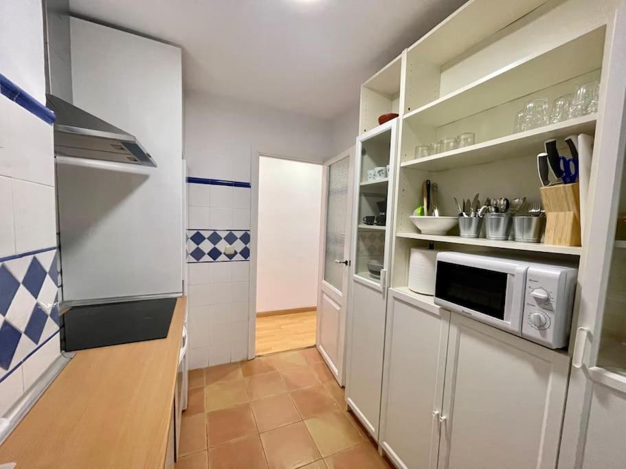 Apartment Acogedor En Saragossa