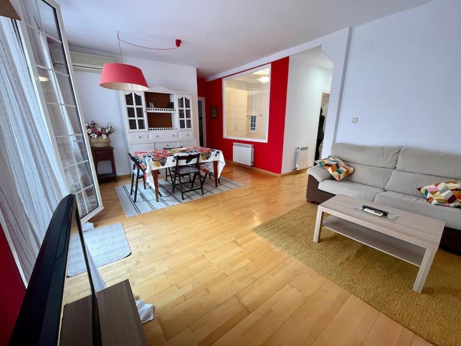 Acogedor En Apartment *