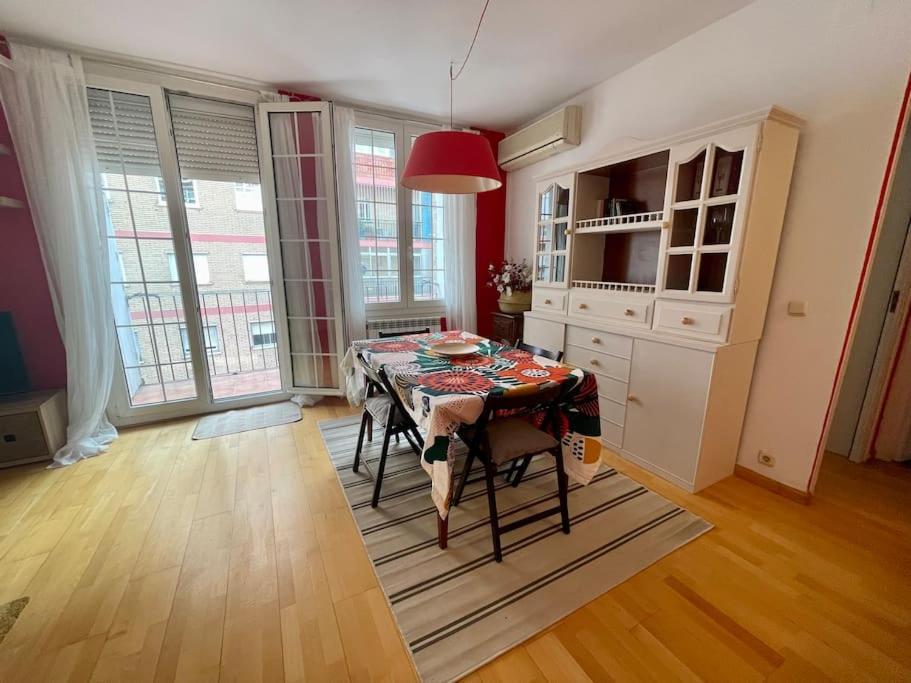 Apartment Acogedor En *