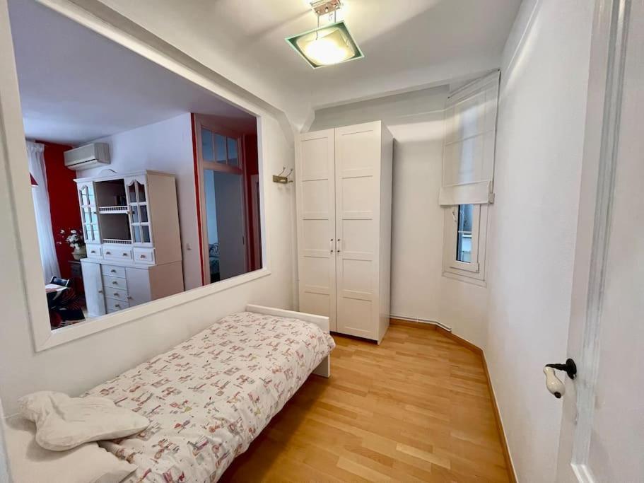Acogedor En Apartment