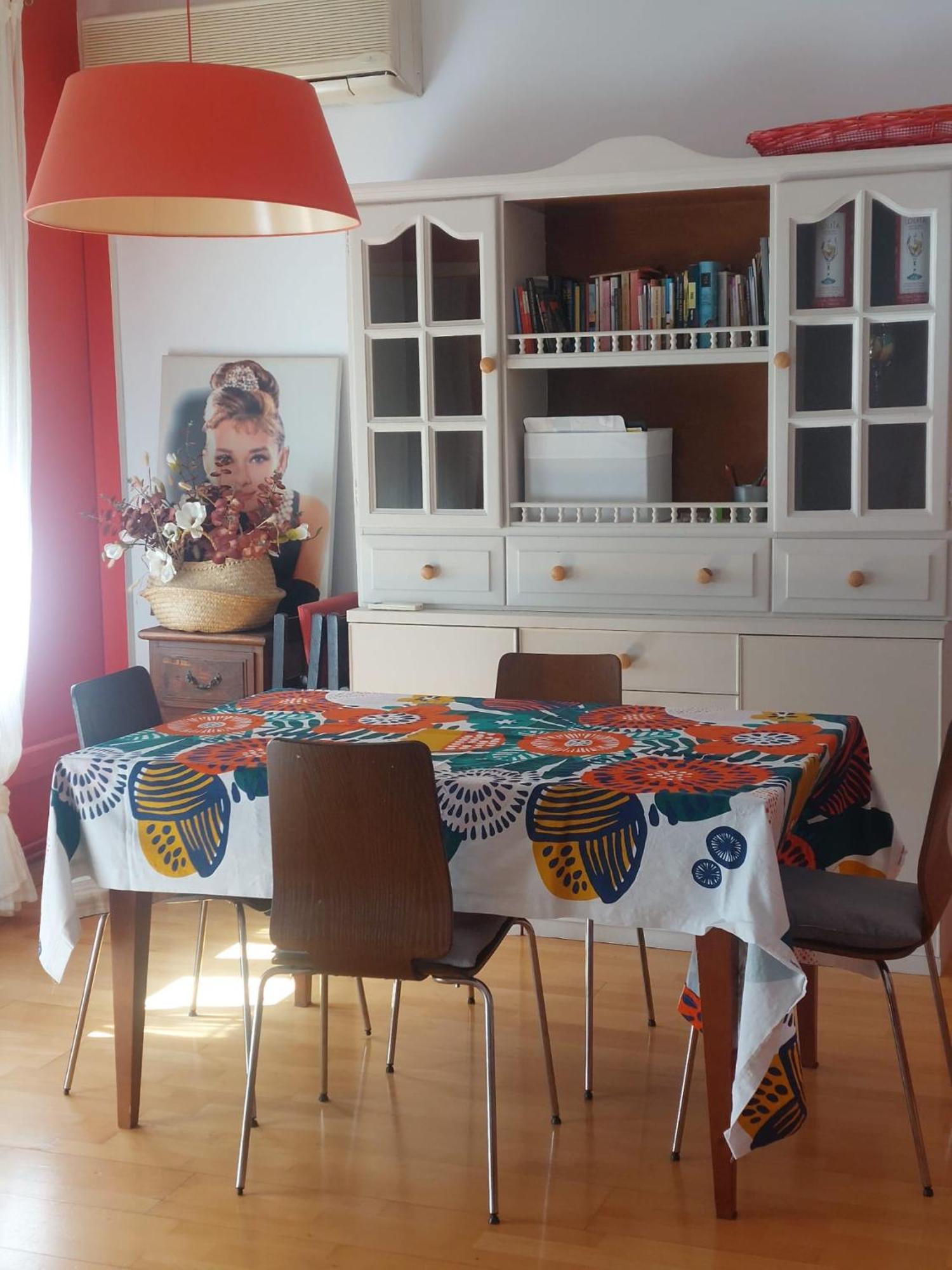 Acogedor En Apartment